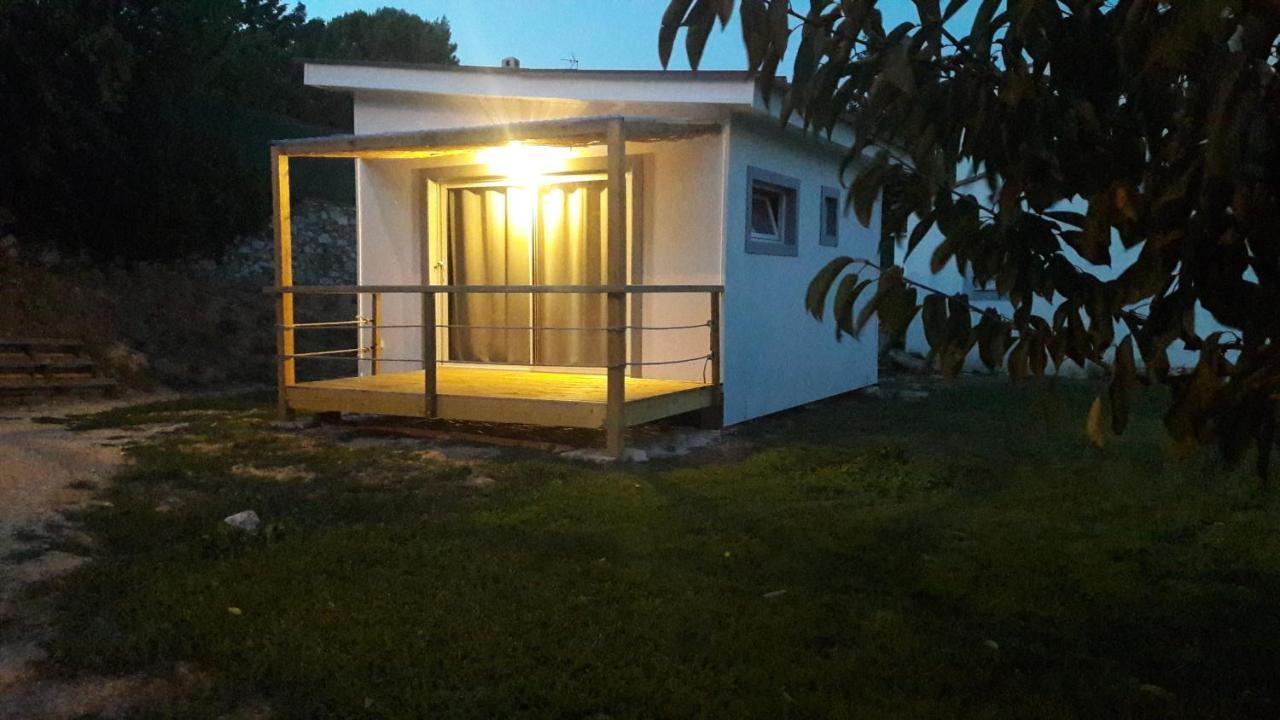 Le Chalet De La Treille Marsiglia Esterno foto