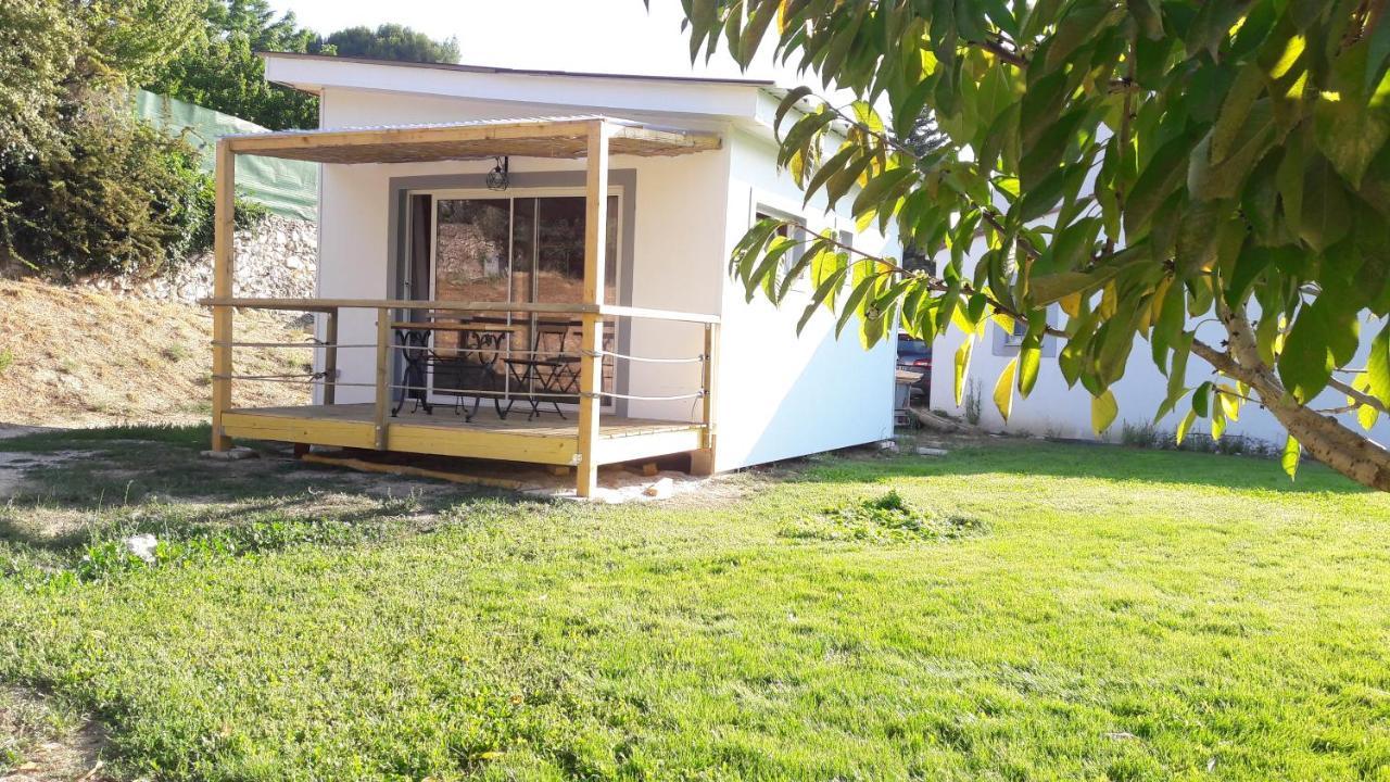 Le Chalet De La Treille Marsiglia Esterno foto