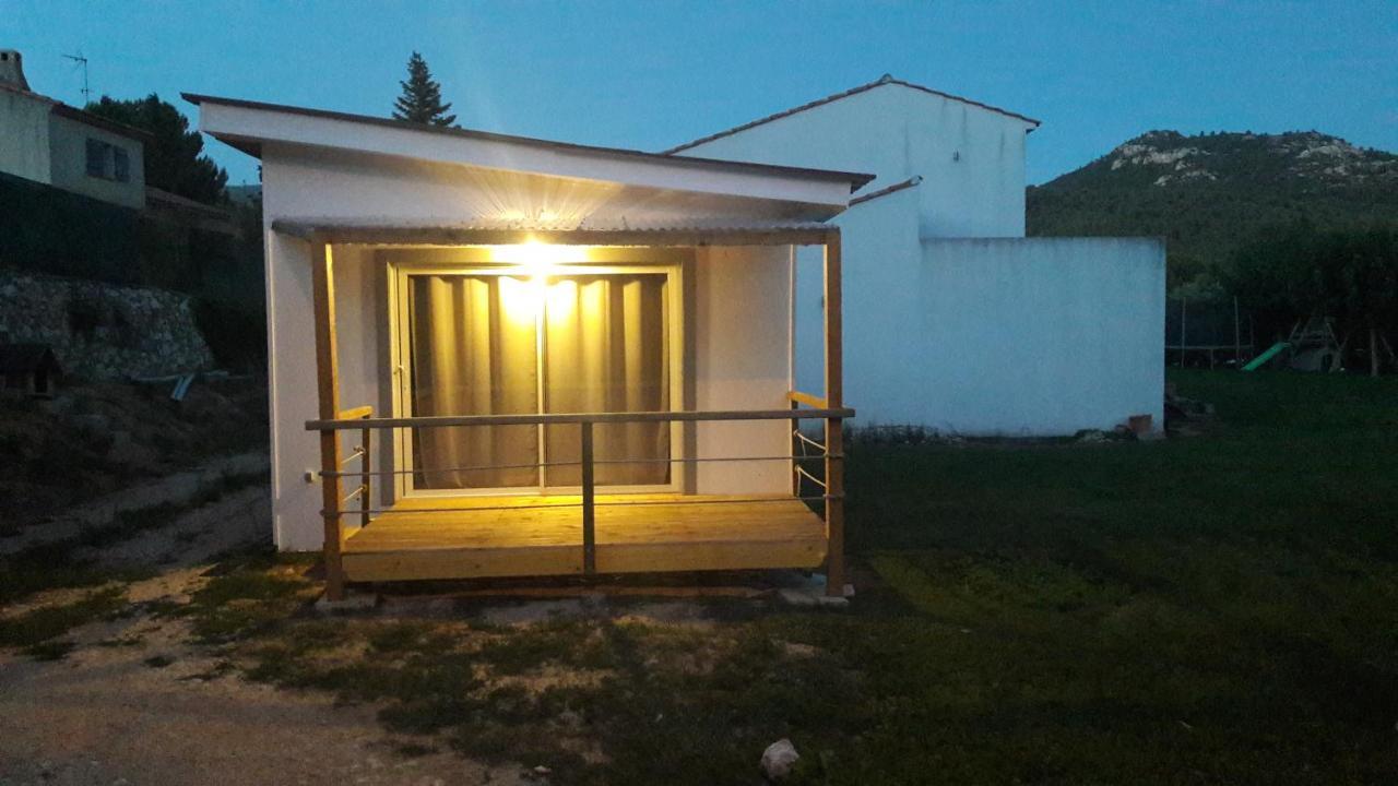 Le Chalet De La Treille Marsiglia Esterno foto