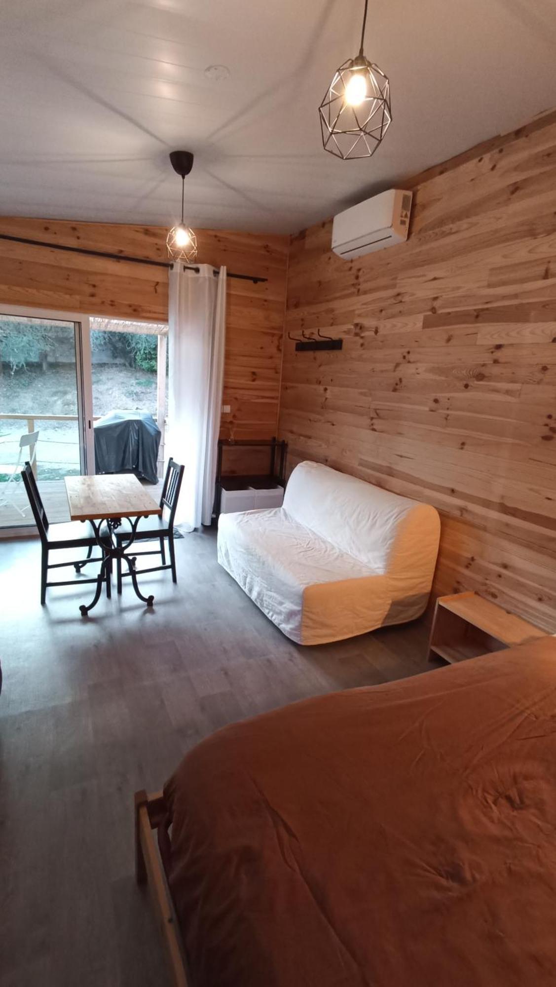 Le Chalet De La Treille Marsiglia Esterno foto